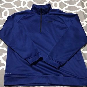 Nike Dri Fit Jacket